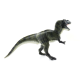 Sert Plastik Dinozor Figür - T-Rex