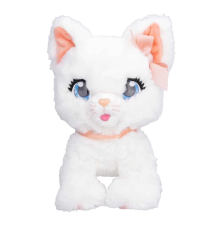 Sesli ve İnteraktif Peluş Kedi Bella