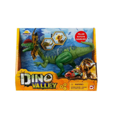 Sesli ve Işıklı Dino Valley Dinozor - S00042083