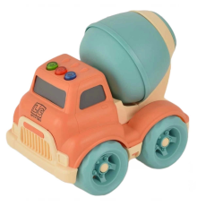 Sesli ve Işıklı Minik Mikser 31018