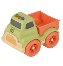 Sesli ve Işıklı Minik Pikap 31020