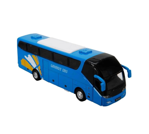 Sesli ve Işıklı Otobüs 19 cm. Sesli ve Işıklı Otobüs 19 cm.