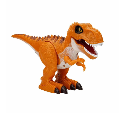 Sesli ve Işıklı Yürüyen Dinozor Sesli ve Işıklı Yürüyen Dinozor