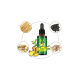 SEVEN 7 DAYS Ginger Germinal Essential Besleyici Ve Onarıcı - Saç Serumu 30 ml