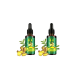 SEVEN 7 DAYS Ginger Germinal Essential Besleyici Ve Onarıcı - Saç Serumu 60 ML 2 ADET