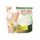 SEVEN 7 DAYS HİNTOHU 7 days Slimming Cream Ginger Miracle 100 Ml Vücut Bakım Kremi Zencefil 1 Adet