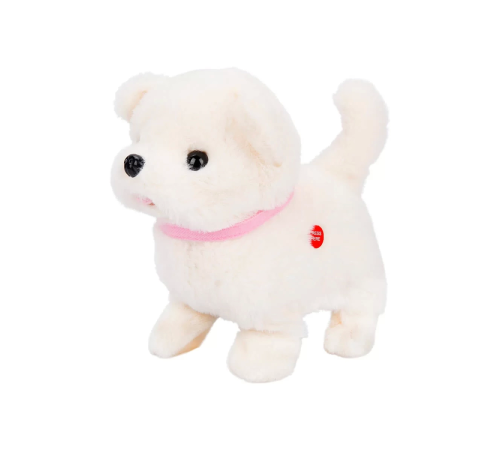 Sevimli Köpek Cookie Sesli ve Hareketli Sevimli Köpek Cookie Sesli ve Hareketli