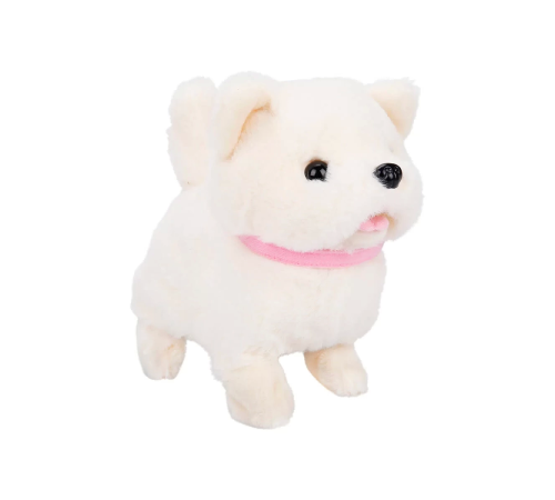 Sevimli Köpek Cookie Sesli ve Hareketli Sevimli Köpek Cookie Sesli ve Hareketli