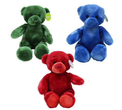 Sevimli Peluş Ayı 36 cm 1 Adet Fiyatıdır Sevimli Peluş Ayı 36 cm 1 Adet Fiyatıdır