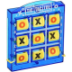 Seyahat Boyu Tic Tac Toe Oyunu - 1 Adet Stokta Olan Gönderilir