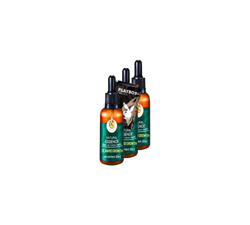 Seyrek Saçları Besleyici Bakım Serumu 30 ml x 3 adet + Jelle Seyrek Saçları Besleyici Bakım Serumu 30 ml x 3 adet + Jelle