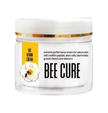 Şeyse Bee One Bee Cure Arı Zehri Kremi