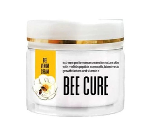 Şeyse Bee One Bee Cure Arı Zehri Kremi Şeyse Bee One Bee Cure Arı Zehri Kremi