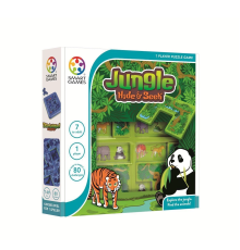 SG 105 Smart Hide and  Seek Jungle