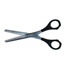 Shadow Line 2213 M-531 Plastik Saplı Ara Makas Çiftli No: 6 inç / 15,24 cm - Paslanmaz Çelik