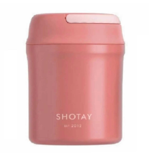 Shotay Çelik Termos Beslenme Kabı 650 ml 8123