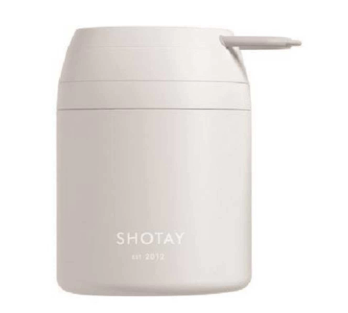 Shotay Çelik Termos Beslenme Kabı 650 ml 8123 Shotay Çelik Termos Beslenme Kabı 650 ml 8123