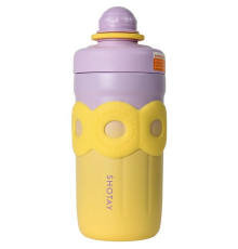 Shotay Donat Çelik Mug 500 ml