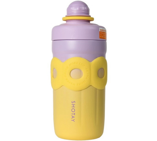 Shotay Donat Çelik Mug 500 ml Shotay Donat Çelik Mug 500 ml