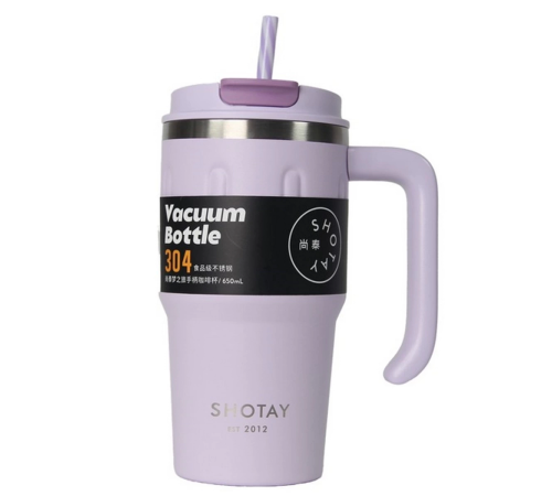 Shotay Handle Mug 680 ml Shotay Handle Mug 680 ml