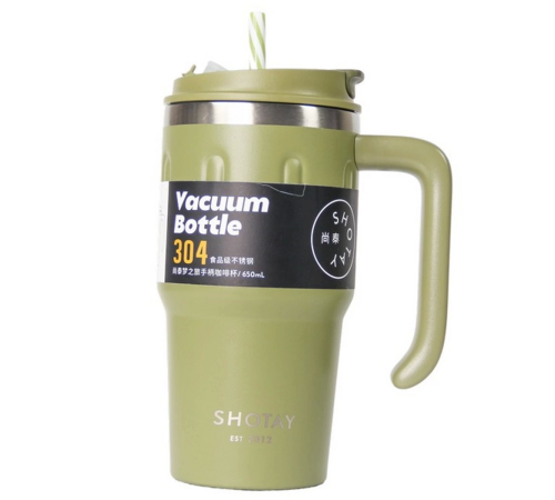 Shotay Handle Mug 680 ml Shotay Handle Mug 680 ml