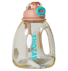 Shotay Hippo Tritan Matara XL 1300 ml