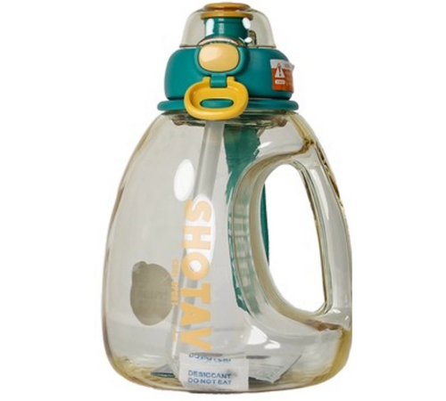 Shotay Hippo Tritan Matara XL 1300 ml Shotay Hippo Tritan Matara XL 1300 ml
