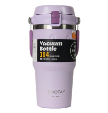 Shotay Journey Mug 650 ml