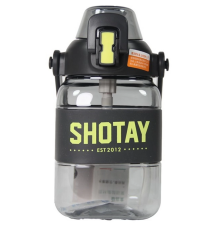 Shotay Ribbon Grip Matara 1000 ml