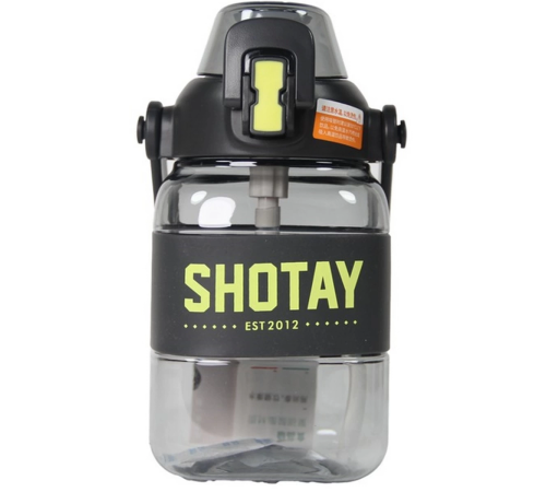 Shotay Ribbon Grip Matara 1000 ml Shotay Ribbon Grip Matara 1000 ml
