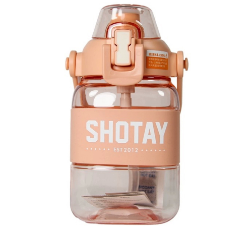 Shotay Ribbon Grip Matara 1000 ml Shotay Ribbon Grip Matara 1000 ml