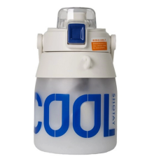 Shotay Soft Hippo Tritan Matara 1000 ml