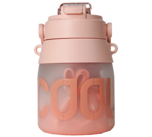 Shotay Soft Hippo Tritan Matara 1000 ml Shotay Soft Hippo Tritan Matara 1000 ml