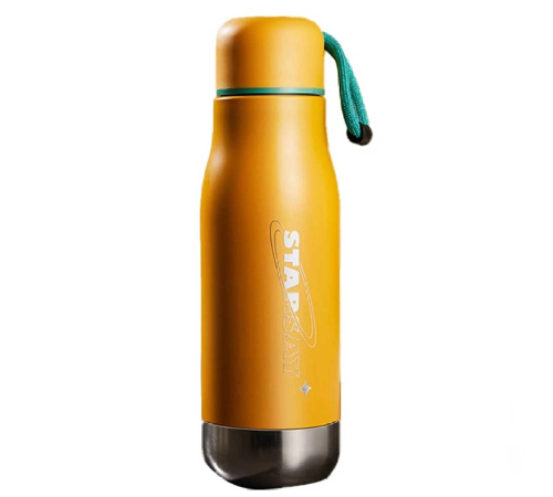 Shotay Starsay Çelik Termos Matara 480 ml 0006 Shotay Starsay Çelik Termos Matara 480 ml 0006