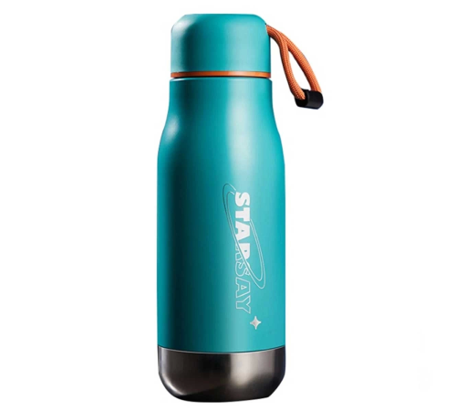 Shotay Starsay Çelik Termos Matara 480 ml 0006 Shotay Starsay Çelik Termos Matara 480 ml 0006