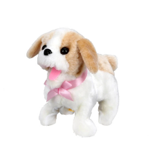 Sihirli Köpek Peluş