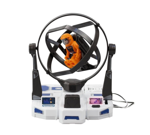 SIL 80344 Silverlit Astropod Yer Çekimi Oyun Seti -Necotys SIL 80344 Silverlit Astropod Yer Çekimi Oyun Seti -Necotys