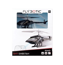 SIL 84718 Sky Cheetah Helikopter