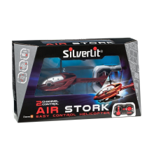SIL 84782 Air Stark Helikopter