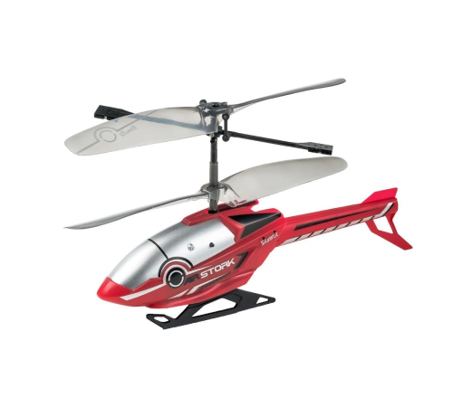 SIL 84782 Air Stark Helikopter SIL 84782 Air Stark Helikopter