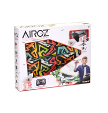 SIL/84844 Silverlit Uzaktan Kumandalı Airoz Kağıt Uçak