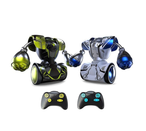 SIL/88052 Robo Combat İkili Set SIL/88052 Robo Combat İkili Set