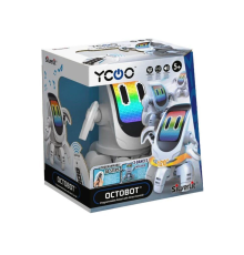 SIL 88527 Silverlit Octobot