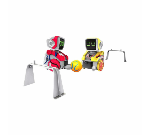SIL 88549  Kickabot İkili Set Asorti