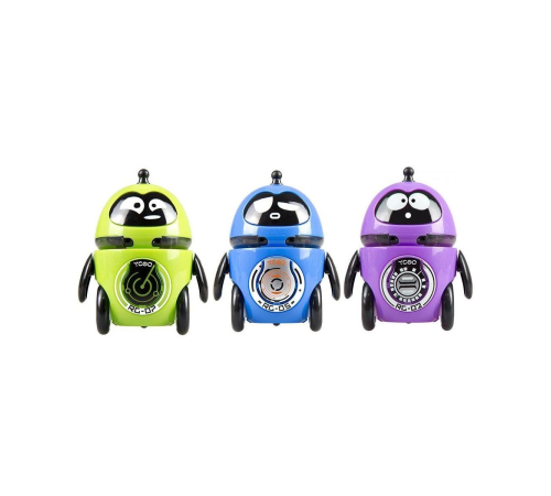 SIL/88582 Silverlit Follow Me Droid 3lü Set - 1 ADET FİYATIDIR - MODEL BİLDİRİN SIL/88582 Silverlit Follow Me Droid 3lü Set - 1 ADET FİYATIDIR - MODEL BİLDİRİN