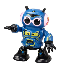 SIL88599 ROBO BEATS 2