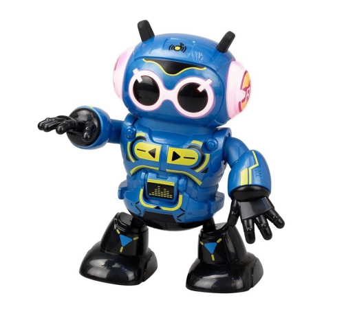 SIL88599 ROBO BEATS 2 SIL88599 ROBO BEATS 2