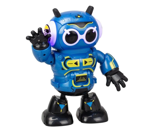 SIL88599 ROBO BEATS 2 SIL88599 ROBO BEATS 2