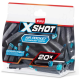 Silah Aks. Excel 20'li Yedek Paket