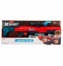 Silah Sünger Atan Excel Hawk Eye 16 Mermili